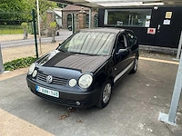 Volkswagen polo 1.2 personenauto - afbeelding 1 van  26