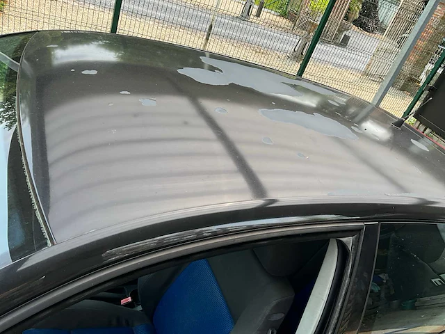 Volkswagen polo 1.2 personenauto - afbeelding 15 van  26