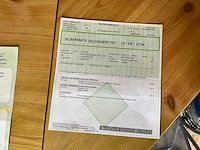 Volkswagen polo 1.2 personenauto - afbeelding 18 van  26