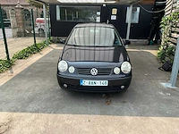 Volkswagen polo 1.2 personenauto - afbeelding 20 van  26