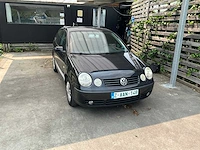 Volkswagen polo 1.2 personenauto - afbeelding 21 van  26