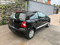 Volkswagen polo 1.2 personenauto - afbeelding 23 van  26