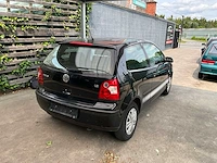 Volkswagen polo 1.2 personenauto - afbeelding 24 van  26