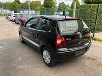 Volkswagen polo 1.2 personenauto - afbeelding 26 van  26