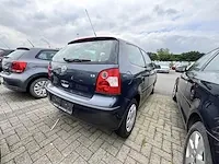 Volkswagen polo 1.2i 12v base 65, 2002 - afbeelding 19 van  24