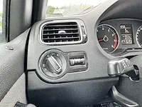 Volkswagen polo 1.2i trendline 70, 2011 - afbeelding 10 van  33