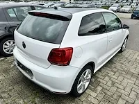 Volkswagen polo 1.2i trendline 70, 2011 - afbeelding 28 van  33