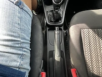 Volkswagen polo 1.4 cr tdi trendline bmt 75,2015 - afbeelding 2 van  31
