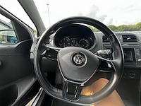 Volkswagen polo 1.4 cr tdi trendline bmt 75,2015 - afbeelding 3 van  31