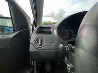 Volkswagen polo 1.4 cr tdi trendline bmt 75,2015 - afbeelding 4 van  31