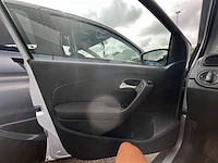Volkswagen polo 1.4 cr tdi trendline bmt 75,2015 - afbeelding 5 van  31