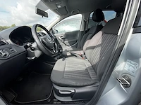 Volkswagen polo 1.4 cr tdi trendline bmt 75,2015 - afbeelding 6 van  31