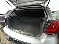 Volkswagen polo 1.4 cr tdi trendline bmt 75,2015 - afbeelding 10 van  31