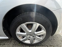 Volkswagen polo 1.4 cr tdi trendline bmt 75,2015 - afbeelding 15 van  31