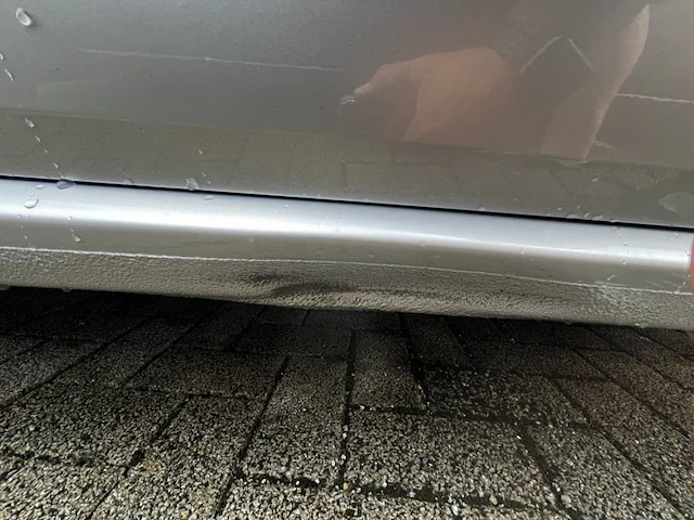 Volkswagen polo 1.4 cr tdi trendline bmt 75,2015 - afbeelding 20 van  31