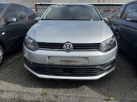 Volkswagen polo 1.4 cr tdi trendline bmt 75,2015 - afbeelding 12 van  31