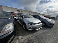 Volkswagen polo 1.4 cr tdi trendline bmt 75,2015 - afbeelding 23 van  31