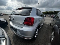 Volkswagen polo 1.4 cr tdi trendline bmt 75,2015 - afbeelding 26 van  31