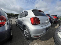 Volkswagen polo 1.4 cr tdi trendline bmt 75,2015 - afbeelding 27 van  31