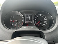Volkswagen polo 1.4 cr tdi trendline bmt 75,2015 - afbeelding 28 van  31