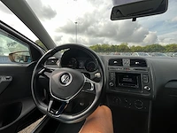 Volkswagen polo 1.4 cr tdi trendline bmt 75,2015 - afbeelding 29 van  31