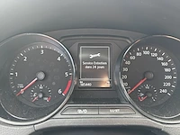 Volkswagen polo 1.4 cr tdi trendline bmt 75,2015 - afbeelding 3 van  28