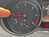 Volkswagen polo 1.4 cr tdi trendline bmt 75,2015 - afbeelding 4 van  28