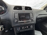 Volkswagen polo 1.4 cr tdi trendline bmt 75,2015 - afbeelding 6 van  28