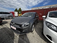 Volkswagen polo 1.4 cr tdi trendline bmt 75,2015 - afbeelding 1 van  28