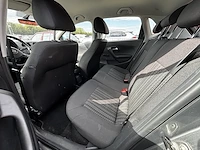 Volkswagen polo 1.4 cr tdi trendline bmt 75,2015 - afbeelding 13 van  28