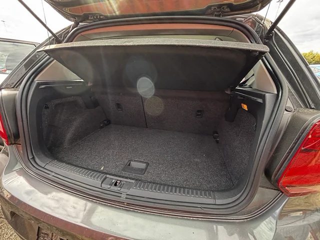 Volkswagen polo 1.4 cr tdi trendline bmt 75,2015 - afbeelding 14 van  28