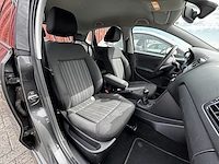 Volkswagen polo 1.4 cr tdi trendline bmt 75,2015 - afbeelding 17 van  28