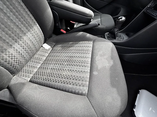 Volkswagen polo 1.4 cr tdi trendline bmt 75,2015 - afbeelding 18 van  28