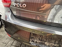 Volkswagen polo 1.4 cr tdi trendline bmt 75,2015 - afbeelding 20 van  28