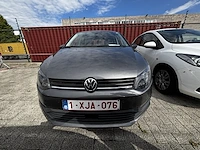 Volkswagen polo 1.4 cr tdi trendline bmt 75,2015 - afbeelding 12 van  28
