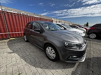 Volkswagen polo 1.4 cr tdi trendline bmt 75,2015 - afbeelding 22 van  28