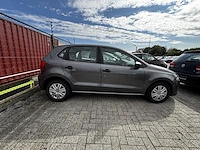 Volkswagen polo 1.4 cr tdi trendline bmt 75,2015 - afbeelding 23 van  28