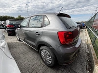 Volkswagen polo 1.4 cr tdi trendline bmt 75,2015 - afbeelding 25 van  28