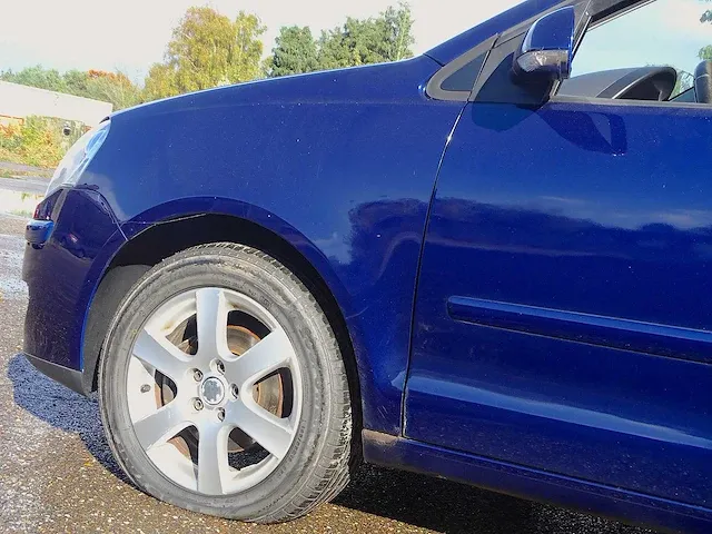 Volkswagen polo 1.9 tdi - afbeelding 2 van  41