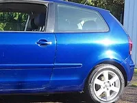 Volkswagen polo 1.9 tdi - afbeelding 3 van  41