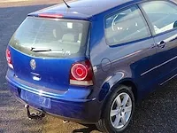 Volkswagen polo 1.9 tdi - afbeelding 5 van  41