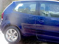 Volkswagen polo 1.9 tdi - afbeelding 7 van  41