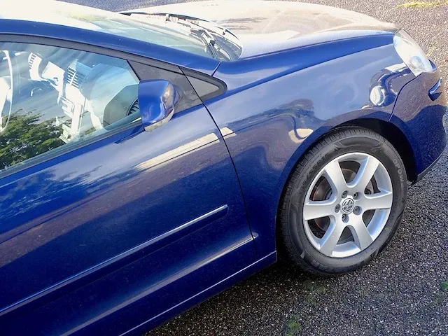 Volkswagen polo 1.9 tdi - afbeelding 8 van  41