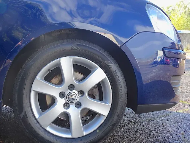 Volkswagen polo 1.9 tdi - afbeelding 9 van  41