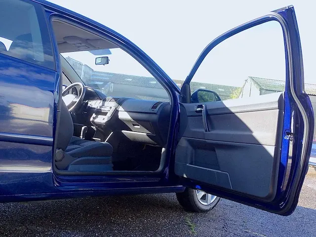 Volkswagen polo 1.9 tdi - afbeelding 10 van  41