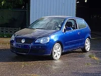 Volkswagen polo 1.9 tdi - afbeelding 1 van  41