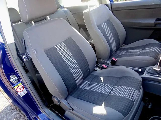 Volkswagen polo 1.9 tdi - afbeelding 13 van  41