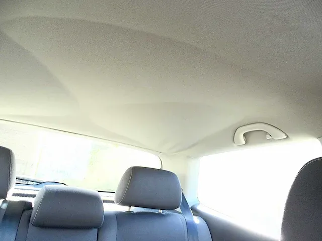 Volkswagen polo 1.9 tdi - afbeelding 15 van  41