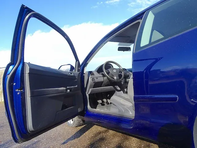 Volkswagen polo 1.9 tdi - afbeelding 19 van  41