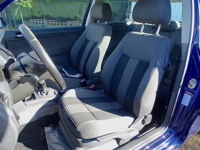 Volkswagen polo 1.9 tdi - afbeelding 21 van  41